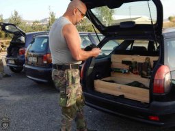 2016-09-04 Operação Vida Por vida