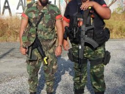 2016-09-04 Operação Vida Por vida