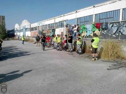 2016-09-04 Operação Vida Por vida