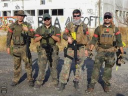 2016-09-04 Operação Vida Por vida