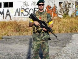 2016-09-04 Operação Vida Por vida