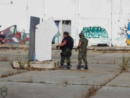 2016-09-04 Operação Vida Por vida