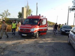 2016-09-04 Operação Vida Por vida