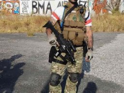 2016-09-04 Operação Vida Por vida