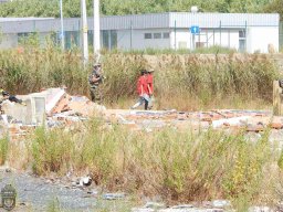 2016-09-04 Operação Vida Por vida