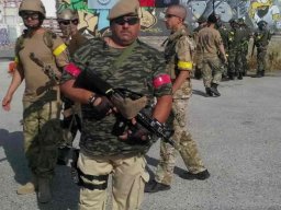 2016-09-04 Operação Vida Por vida