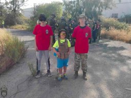 2016-09-04 Operação Vida Por vida