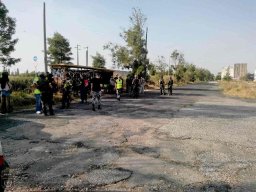 2016-09-04 Operação Vida Por vida