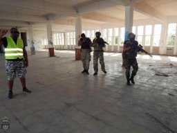 2016-09-04 Operação Vida Por vida