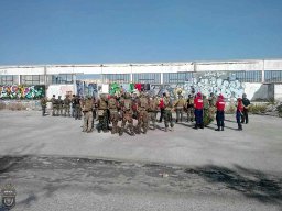 2016-09-04 Operação Vida Por vida