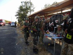 2016-09-04 Operação Vida Por vida