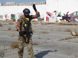 2016-09-04 Operação Vida Por vida