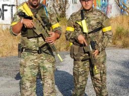 2016-09-04 Operação Vida Por vida