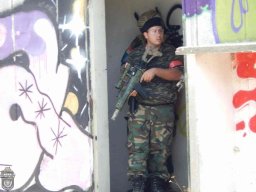 2016-09-04 Operação Vida Por vida