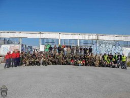 2016-09-04 Operação Vida Por vida