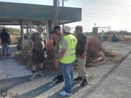 2016-09-04 Operação Vida Por vida