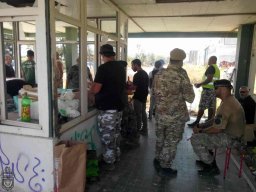 2016-09-04 Operação Vida Por vida