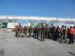 2016-09-04 Operação Vida Por vida