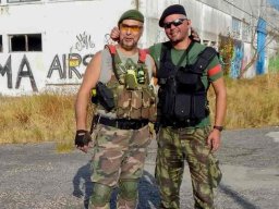 2016-09-04 Operação Vida Por vida