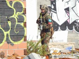 2016-09-04 Operação Vida Por vida