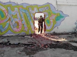 2016-09-04 Operação Vida Por vida