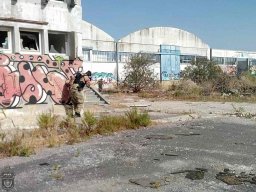 2016-09-04 Operação Vida Por vida