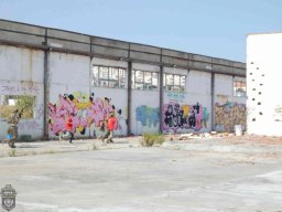 2016-09-04 Operação Vida Por vida