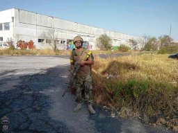 2016-09-04 Operação Vida Por vida