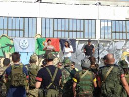 2016-09-04 Operação Vida Por vida