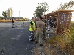 2016-09-04 Operação Vida Por vida