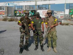 2016-09-04 Operação Vida Por vida