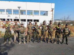 2016-09-04 Operação Vida Por vida