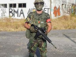 2016-09-04 Operação Vida Por vida