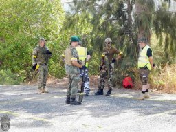 2016-09-04 Operação Vida Por vida