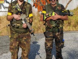 2016-09-04 Operação Vida Por vida