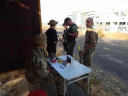 2016-09-04 Operação Vida Por vida