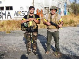 2016-09-04 Operação Vida Por vida