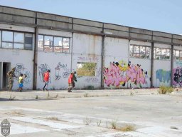 2016-09-04 Operação Vida Por vida