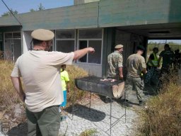 2016-09-04 Operação Vida Por vida