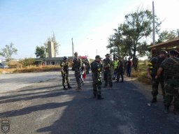 2016-09-04 Operação Vida Por vida