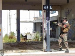 2016-09-04 Operação Vida Por vida