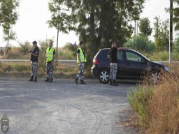 2016-09-04 Operação Vida Por vida