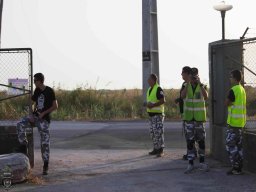 2016-09-04 Operação Vida Por vida