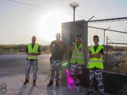 2016-09-04 Operação Vida Por vida