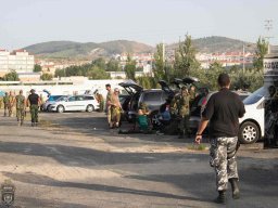 2016-09-04 Operação Vida Por vida