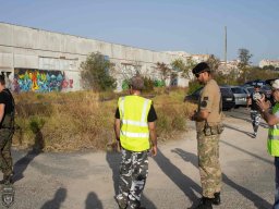 2016-09-04 Operação Vida Por vida