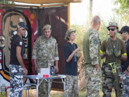 2016-09-04 Operação Vida Por vida