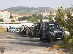 2016-09-04 Operação Vida Por vida