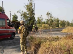 2016-09-04 Operação Vida Por vida