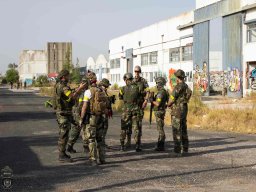 2016-09-04 Operação Vida Por vida